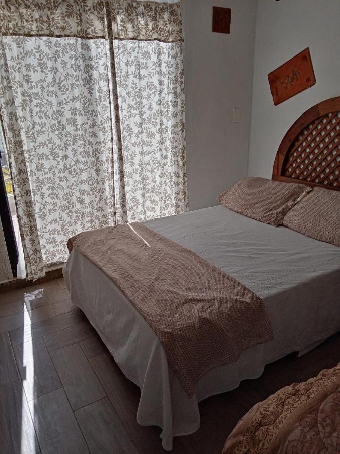 Corazon Del Pescador Apartment Cancun Room photo